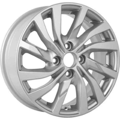 Диски КиК Lada XRAY (КС882)