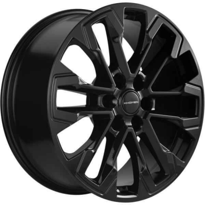 Диски KHOMEN KHW2016 (Kia Mohave)