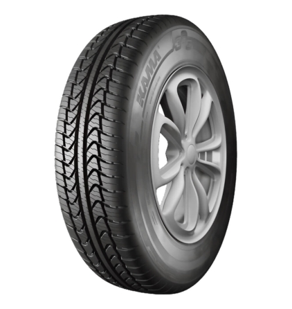 Шины Кама Кама-365 SUV (НК-242) 205/70 R15 96T TL