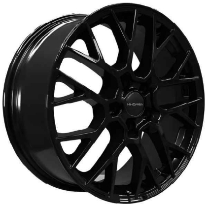 Диски KHOMEN KHW1818 (Geely Atlas (Pro) / Changan CS55 (75))