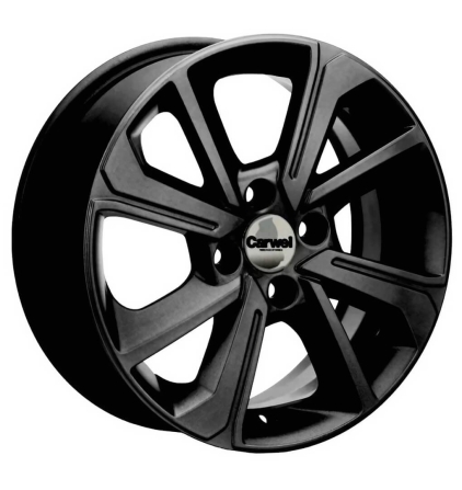 Диски Carwel Воже 1501 6x15 4x98 ET36 DIA58.6