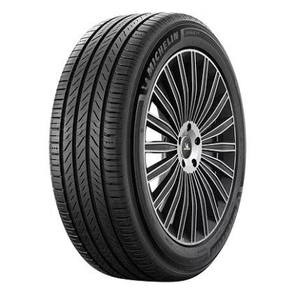Шины Michelin Primacy 5
