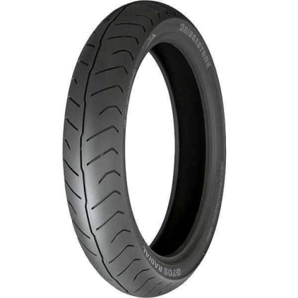 Мотошины Bridgestone Exedra G709