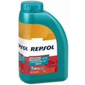 Масло моторное REPSOL ELITE EVOLUTION LONG LIFE 5w30 1л