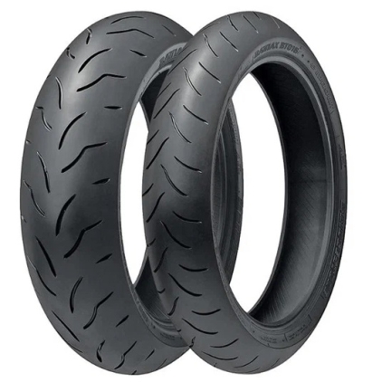 Мотошины Bridgestone Batax BT-016 PRO