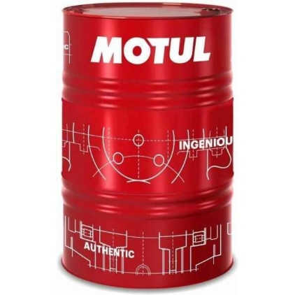 Масло моторное Motul 8100 X-Clean Plus SAE 5W30 синт.розлив