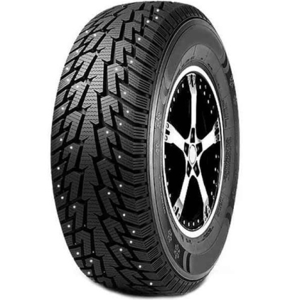 Шины HIFLY Vigorous W601 265/70 R17 121/118S TL 10PR