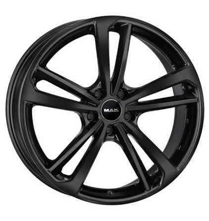 Диски MAK Nurburg 8x19 5x112 ET26 DIA66.45