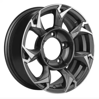 Диски KHOMEN KHW1505 (Lada NIVA 4x4)