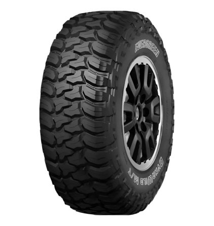 Шины Evergreen DYNAWILD ES91