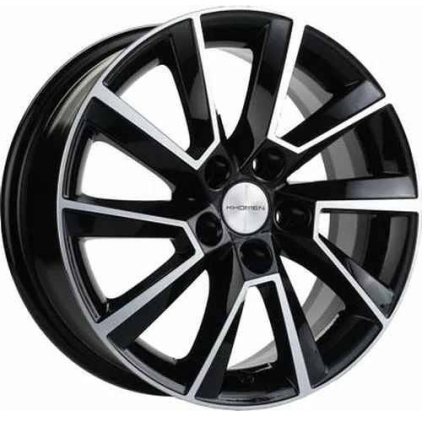 Диски KHOMEN KHW1604 (Aveo)