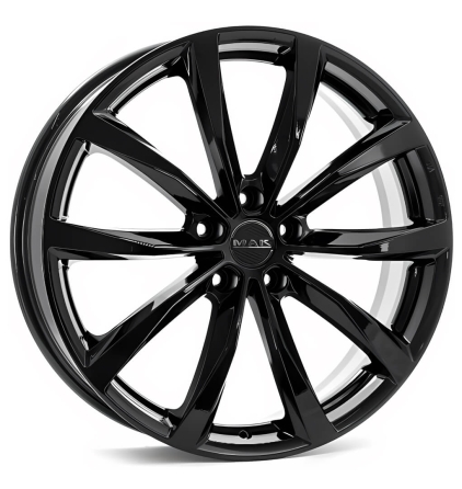 Диски MAK Wolf 7x17 5x114.3 ET40 DIA76