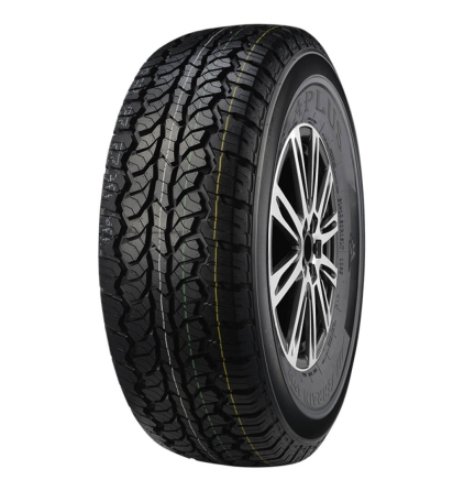 Шины Aplus All Terrain A929