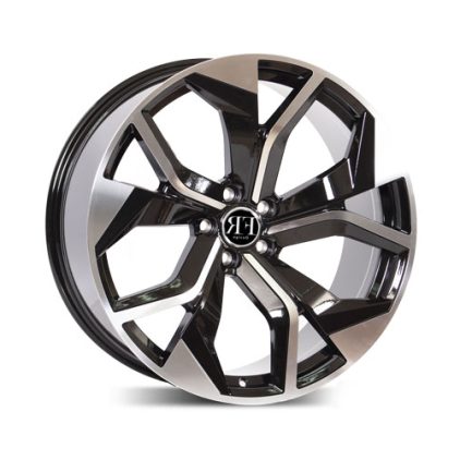 Диски FR replica A497