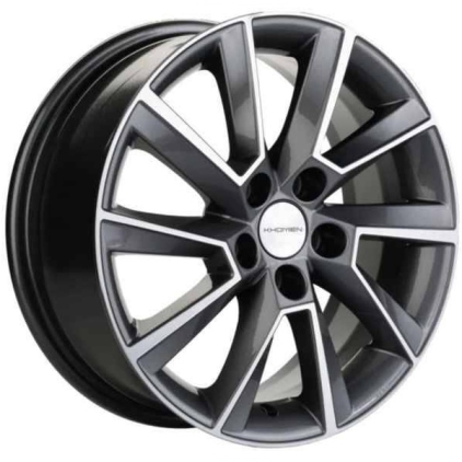 Диски KHOMEN KHW1604 (Prius)