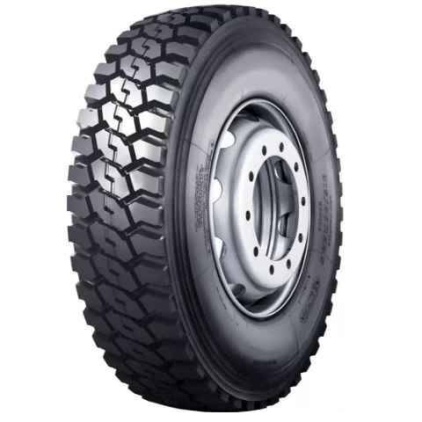 Грузовые шины Bridgestone L355