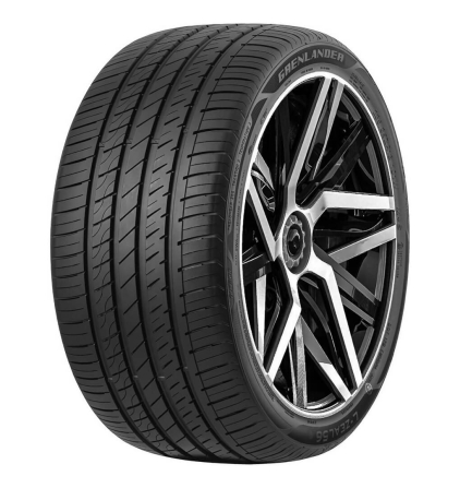Шины Grenlander L-Zeal56
