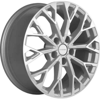Диски KHOMEN KHW1718 (K5/Sonata/Tucson/JAC J7)
