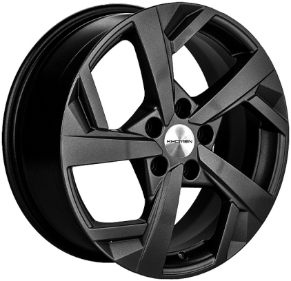Диски KHOMEN KHW1712 (Jac/Москвич 3)