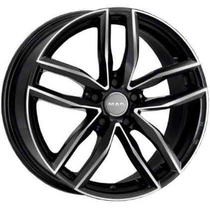Диски MAK Sarthe