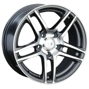 LS 285 GMF 7x16 5x112 ET38 DIA66.6