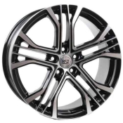 R029 (Touareg)