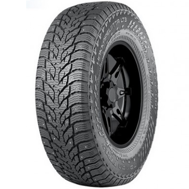 Шины Ikon Tyres Autograph Ice LT3