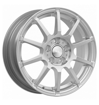 Диски СКАД Акита 6x15 4x100 ET45 DIA67.1