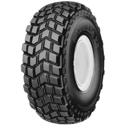 Грузовые шины Michelin XS