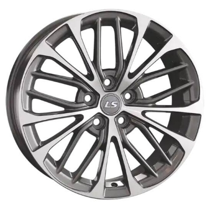 Диски LS 1306
