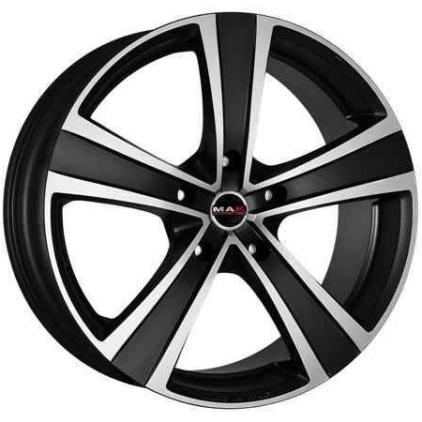 Диски MAK Fuoco 5