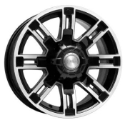 Полюс (КС609M)