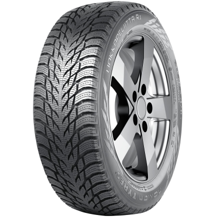 Шины Ikon Tyres Autograph Snow 3 205/65 R16 99R XL