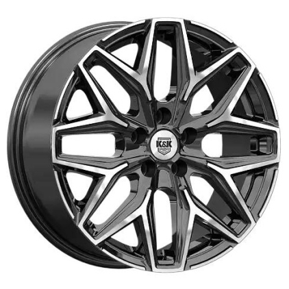 Диски КиК Ариус (КС1187)