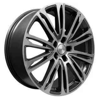 Диски KHOMEN KHW2017 (Voyah Free)