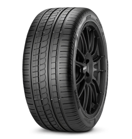 Шины Pirelli P Zero Rosso Asimmetrico
