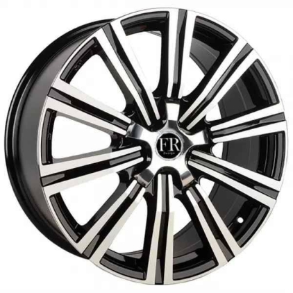 Диски FR replica TY1011