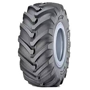 Грузовые шины Michelin XMCL