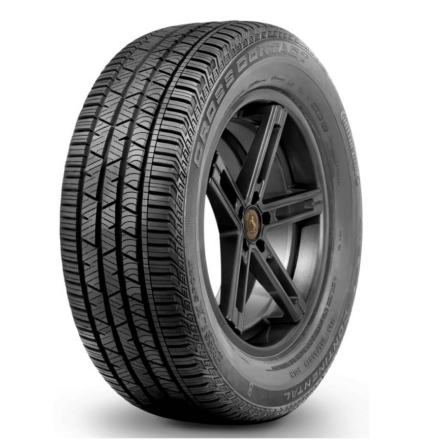 Шины Continental ContiCrossContact LX Sport ContiSilent