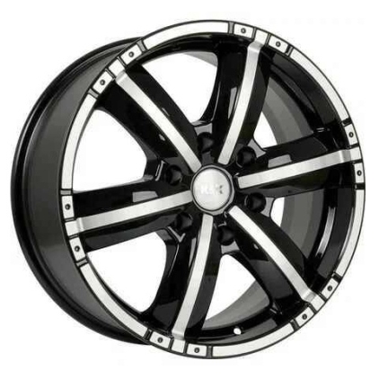 Диски КиК Окинава-оригинал (КС635)