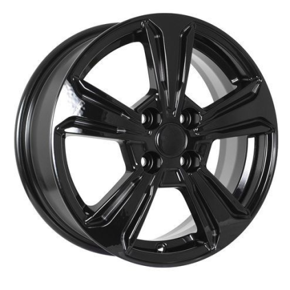 Диски Carwel Диво 1502