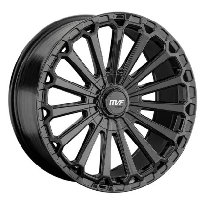 Диски LS FlowForming RC80