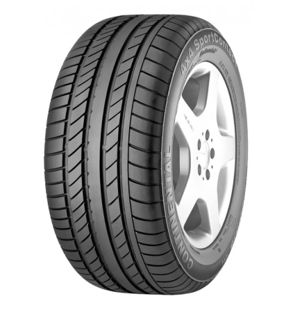 Шины Continental Conti4x4SportContact 275/40 R20 106Y FR